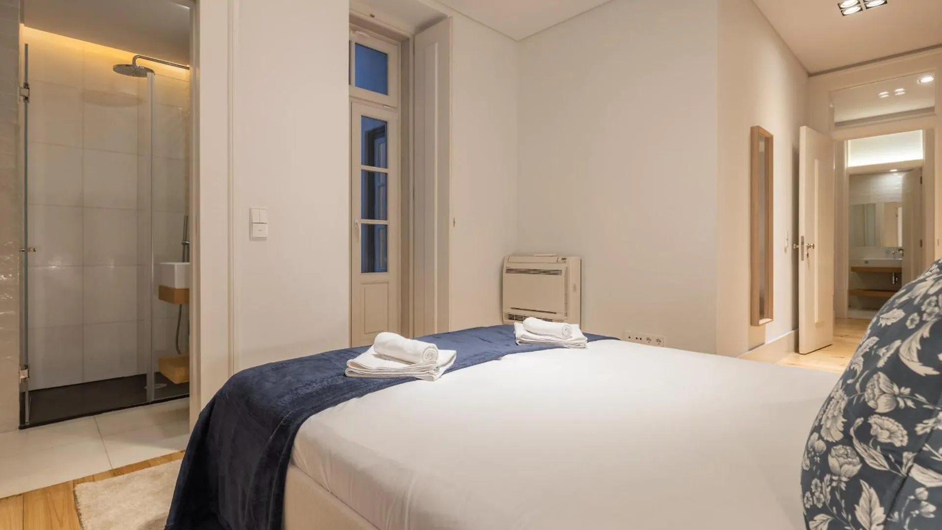Lisbon'S Heart Apartment VI