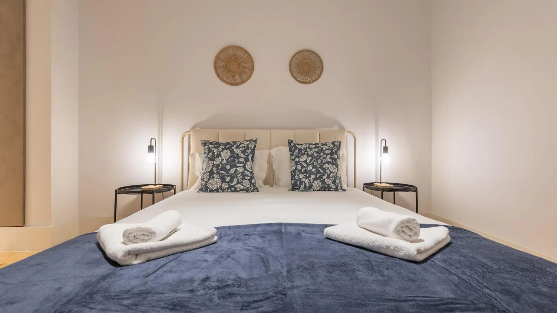 Lisbon'S Heart Apartment VI