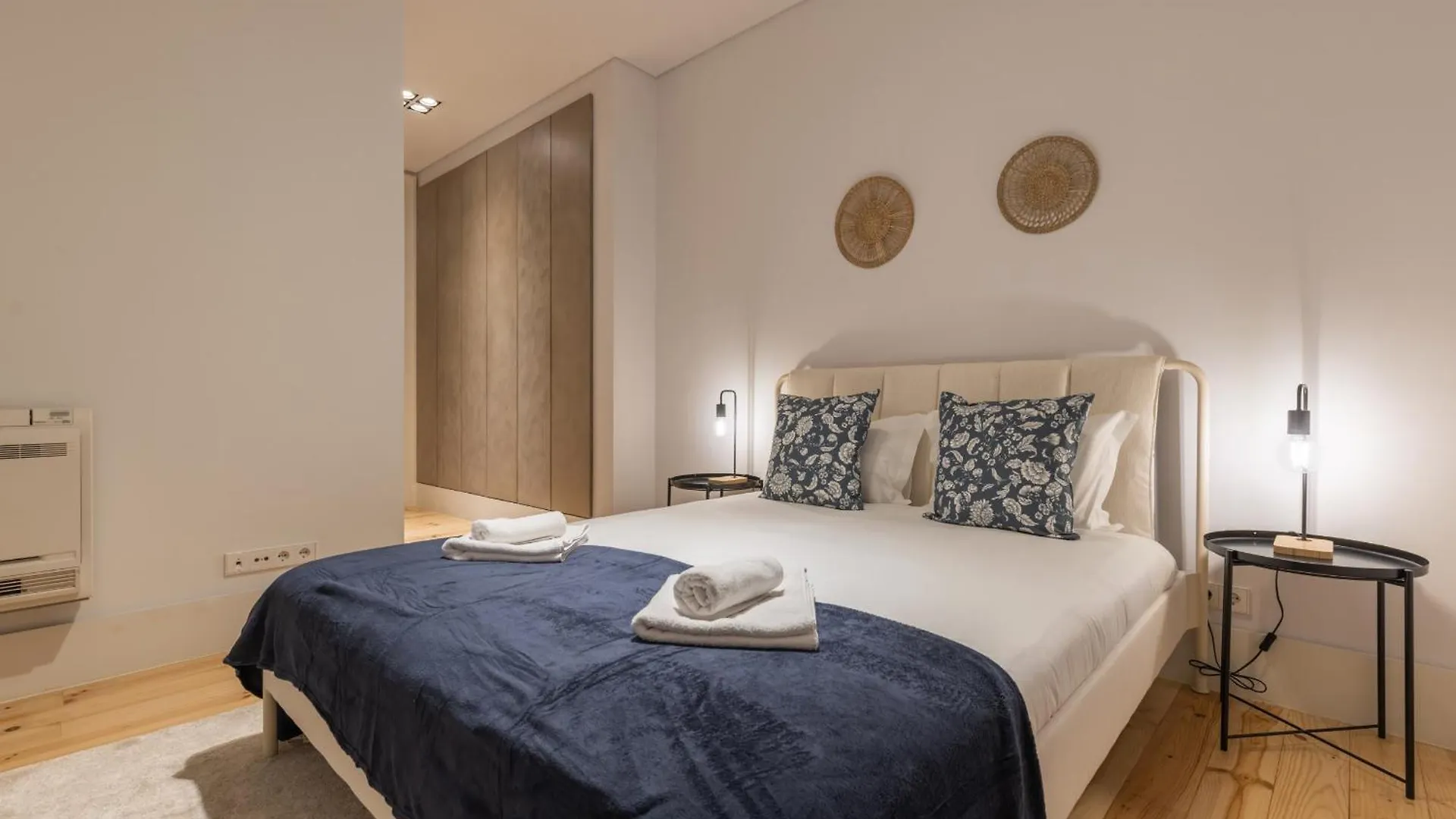 Lisbon'S Heart Apartment VI