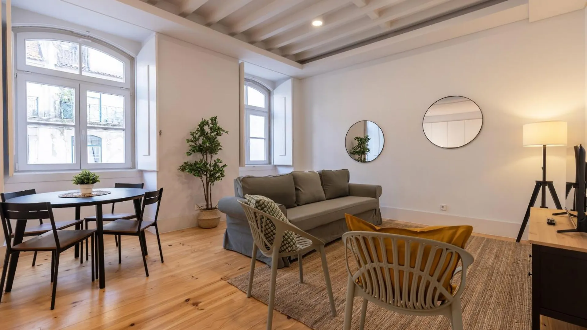 Lisbon'S Heart Apartment VI 0*, Lissabon