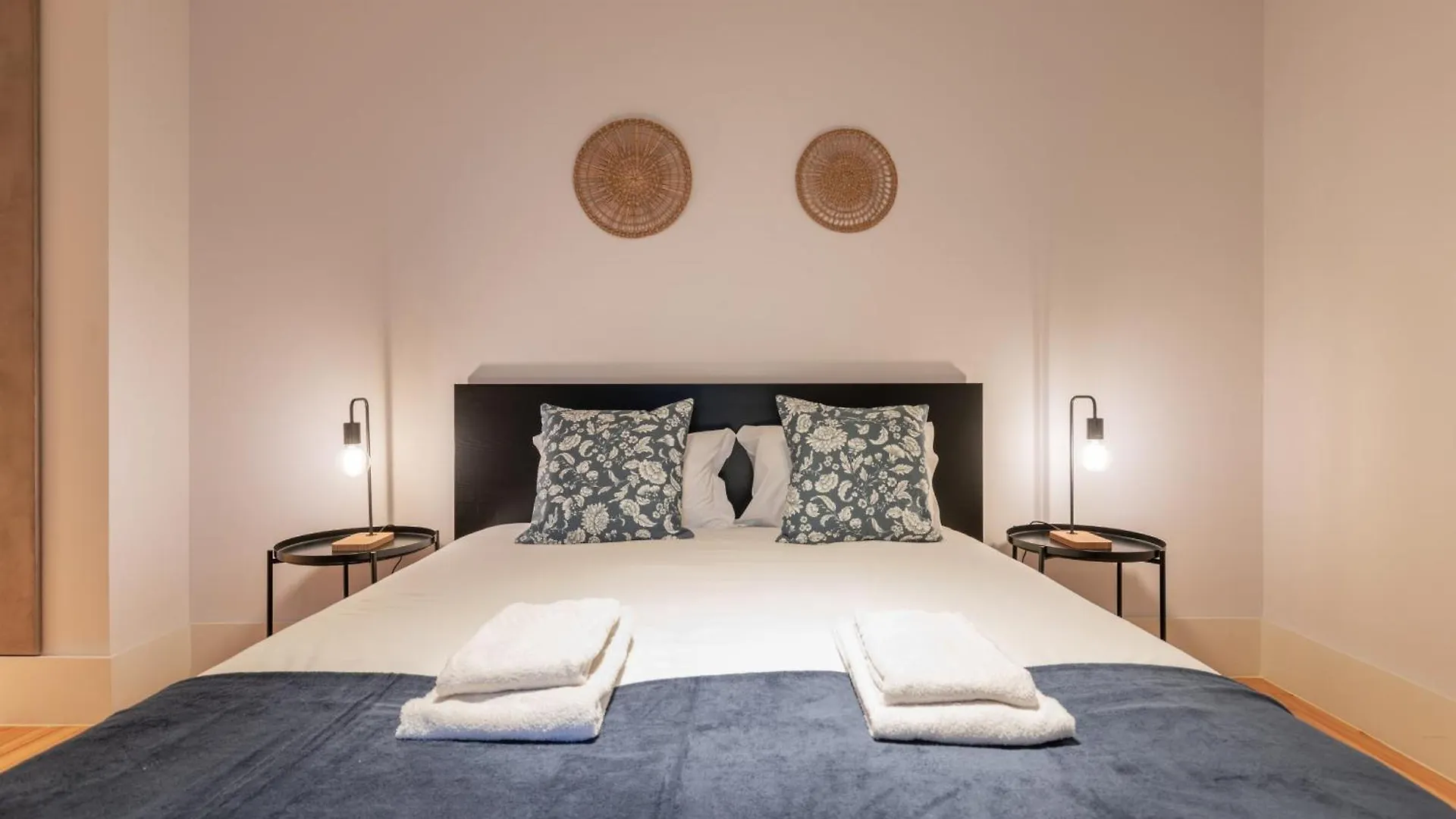 Lisbon'S Heart Apartment VI Lissabon