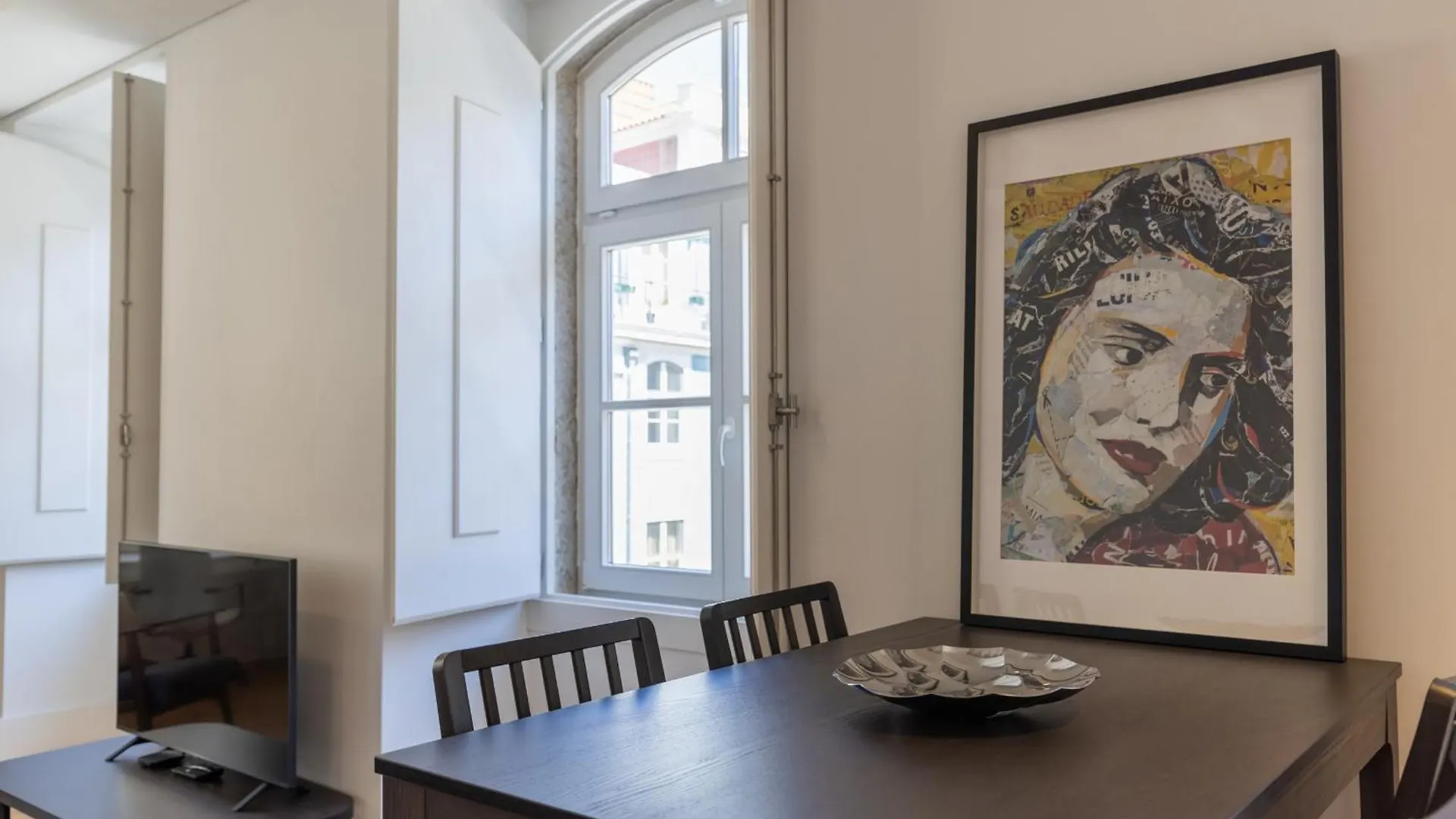 Lisbon'S Heart Apartment VI 0*, Lissabon