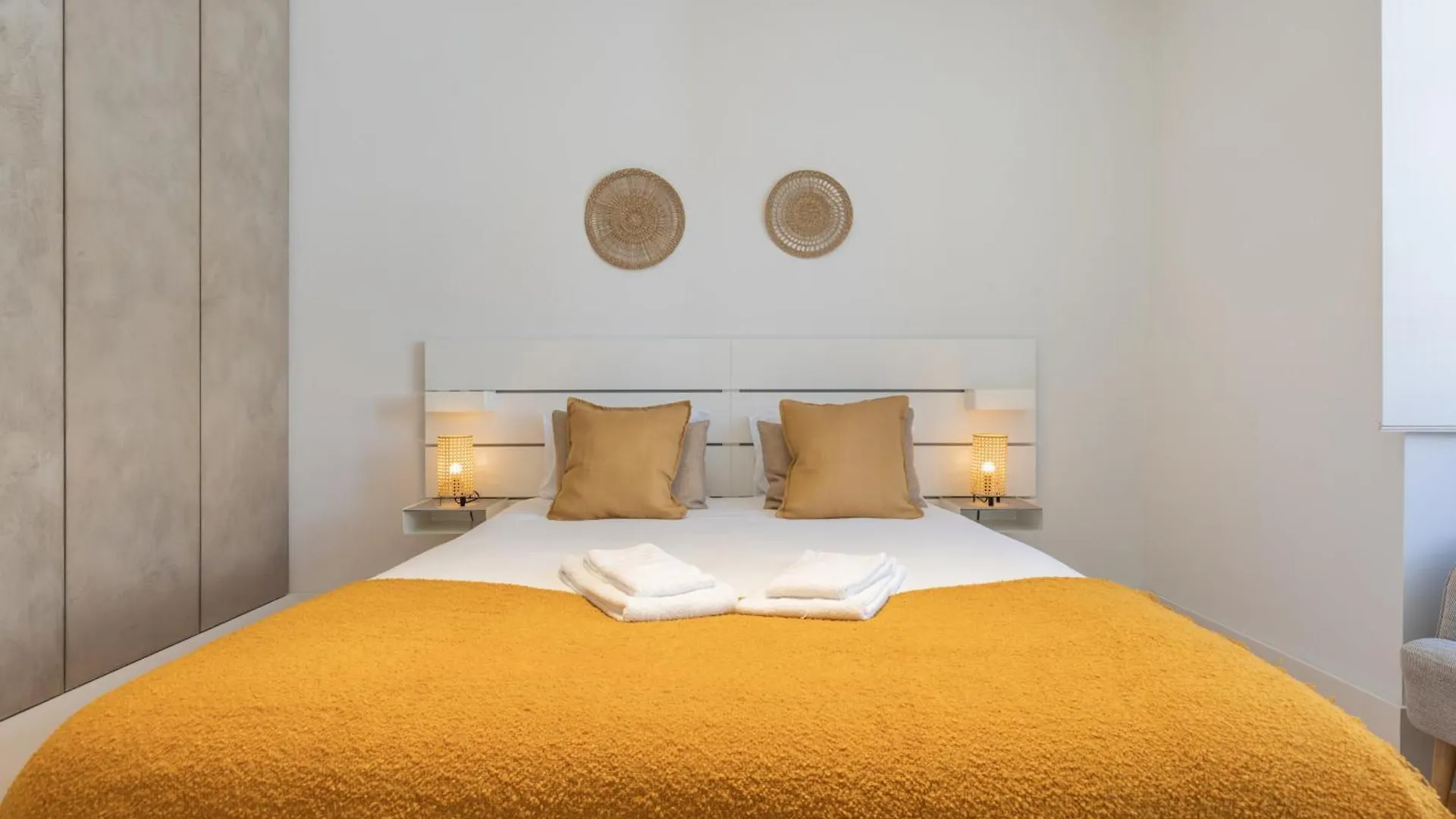 Lisbon'S Heart Apartment VI
