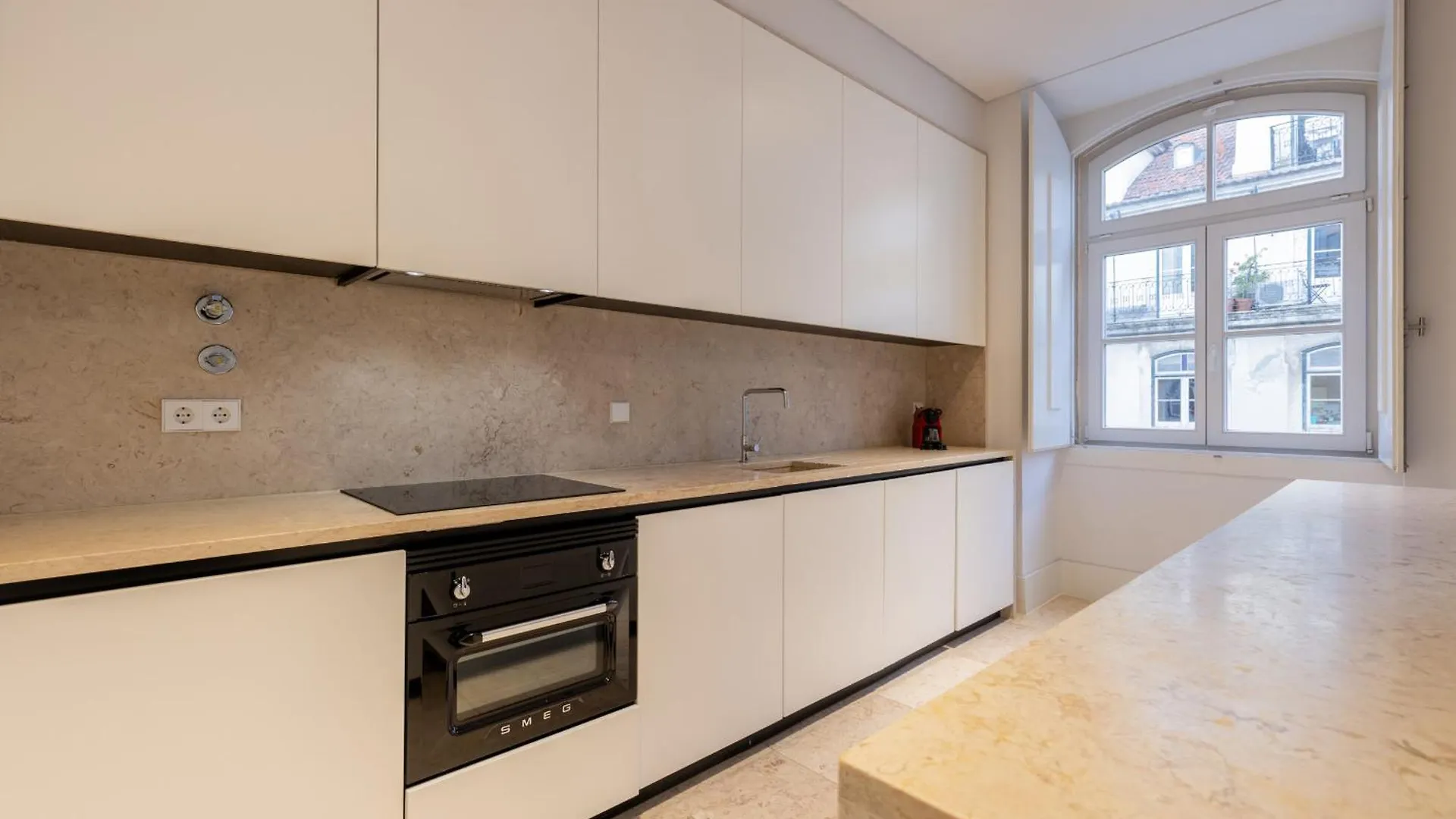 Lisbon'S Heart Apartment VI 葡萄牙