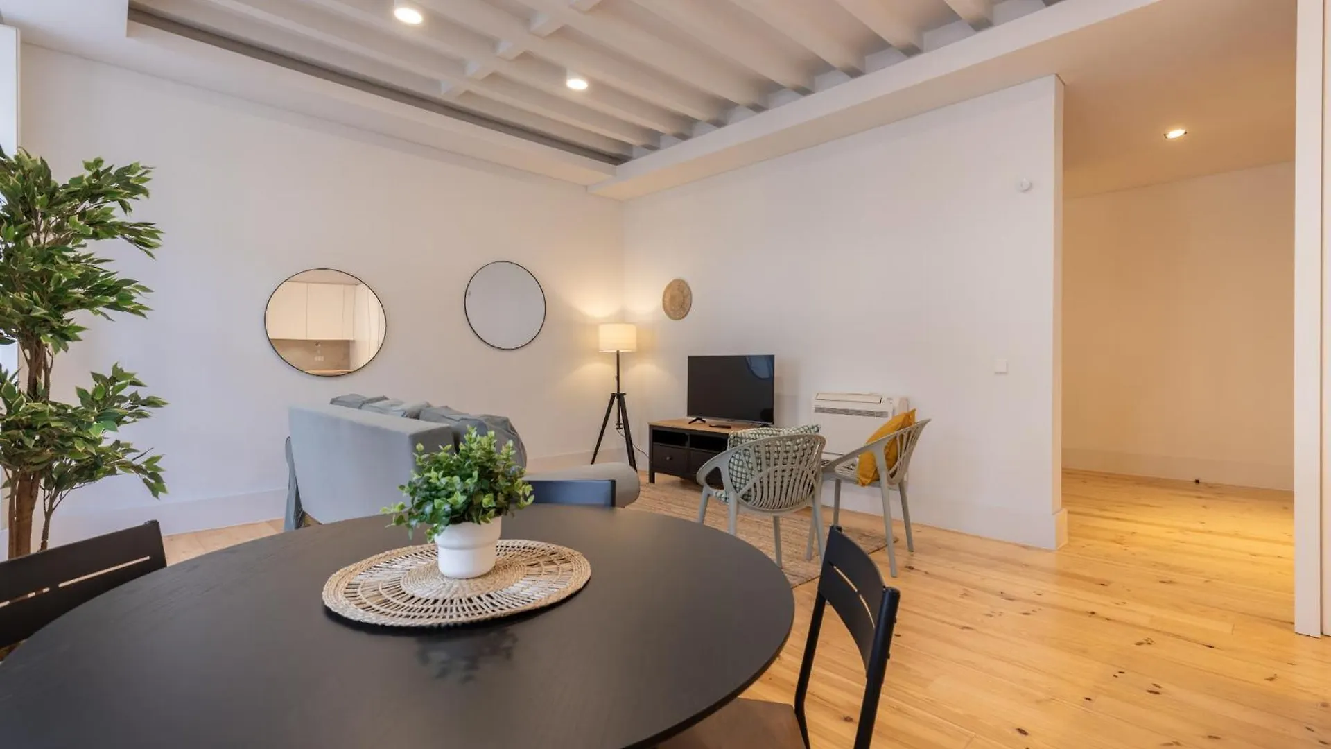 Lisbon'S Heart Apartment VI 葡萄牙