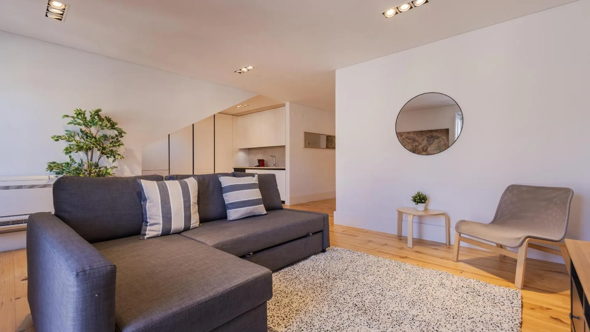 Lisbon'S Heart Apartment VI 葡萄牙