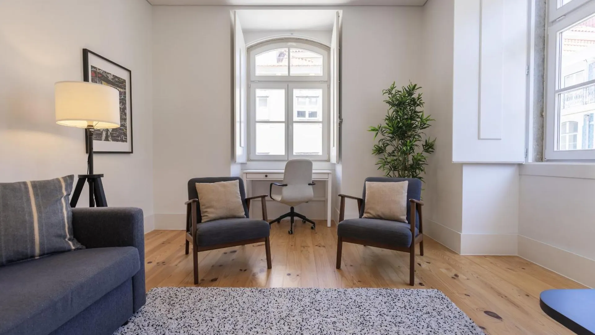 Lisbon'S Heart Apartment VI 葡萄牙