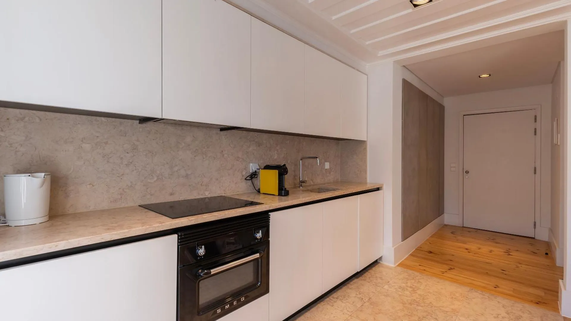 Lisbon'S Heart Apartment VI 葡萄牙