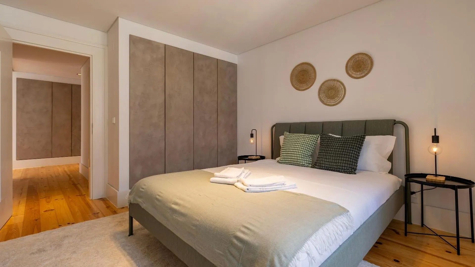 Lisbon'S Heart Apartment VI