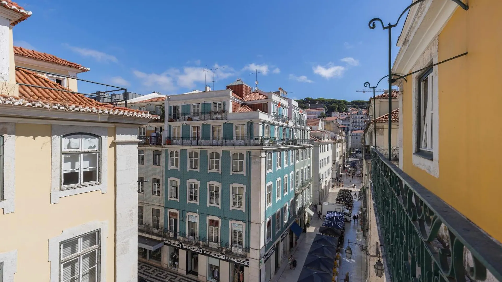 Lisbon'S Heart Apartment VI 葡萄牙