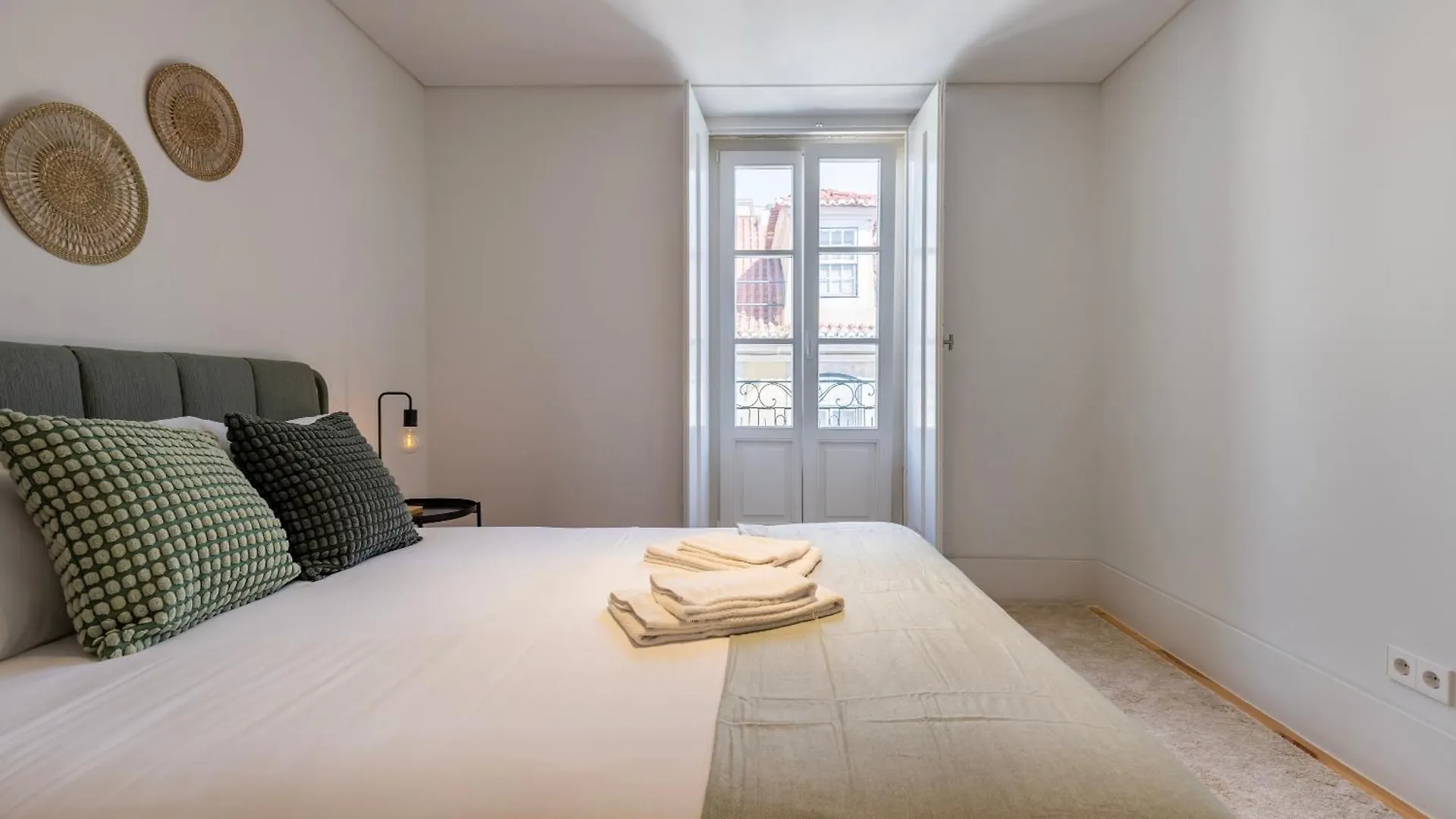 Lisbon'S Heart Apartment VI 葡萄牙