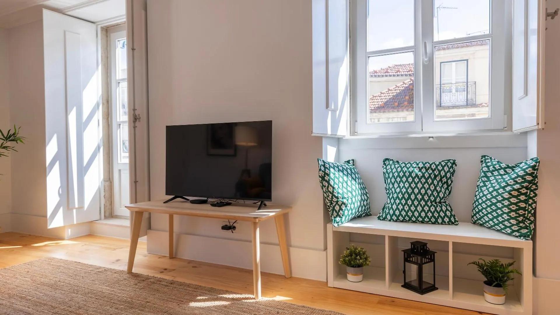 Lisbon'S Heart Apartment VI Lisboa