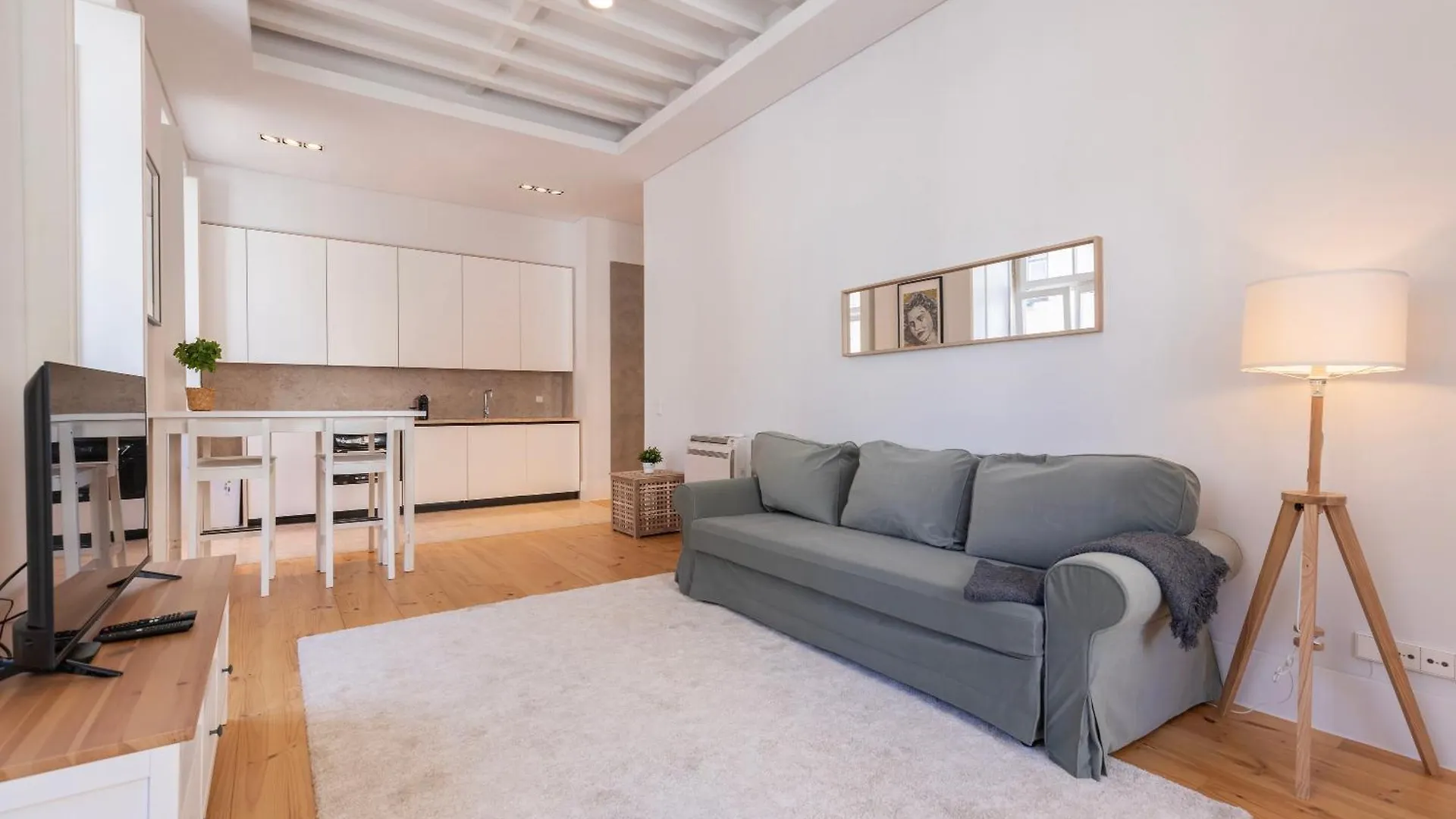 Lisbon'S Heart Apartment VI 葡萄牙